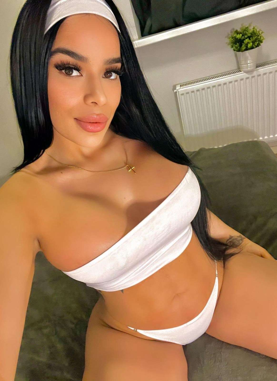 Escort Vicky - Ibizahoney - escort imagen de galeria - Latina alta exuberante en Playa den Bossa. - en Ibiza 5