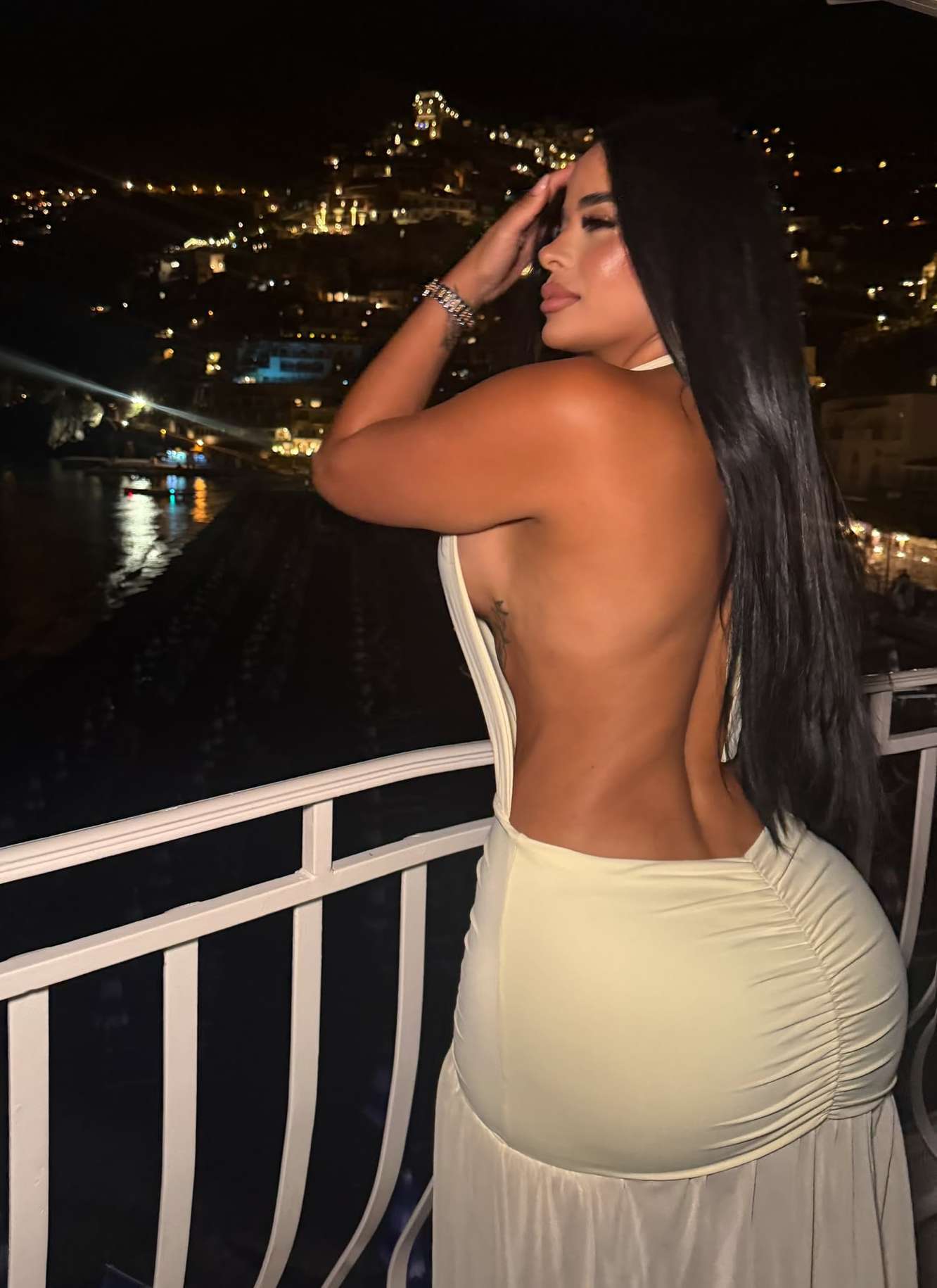 Escort Vicky - Ibizahoney - callgirl look sensual - Latina alta exuberante en Playa den Bossa. - en Ibiza 10