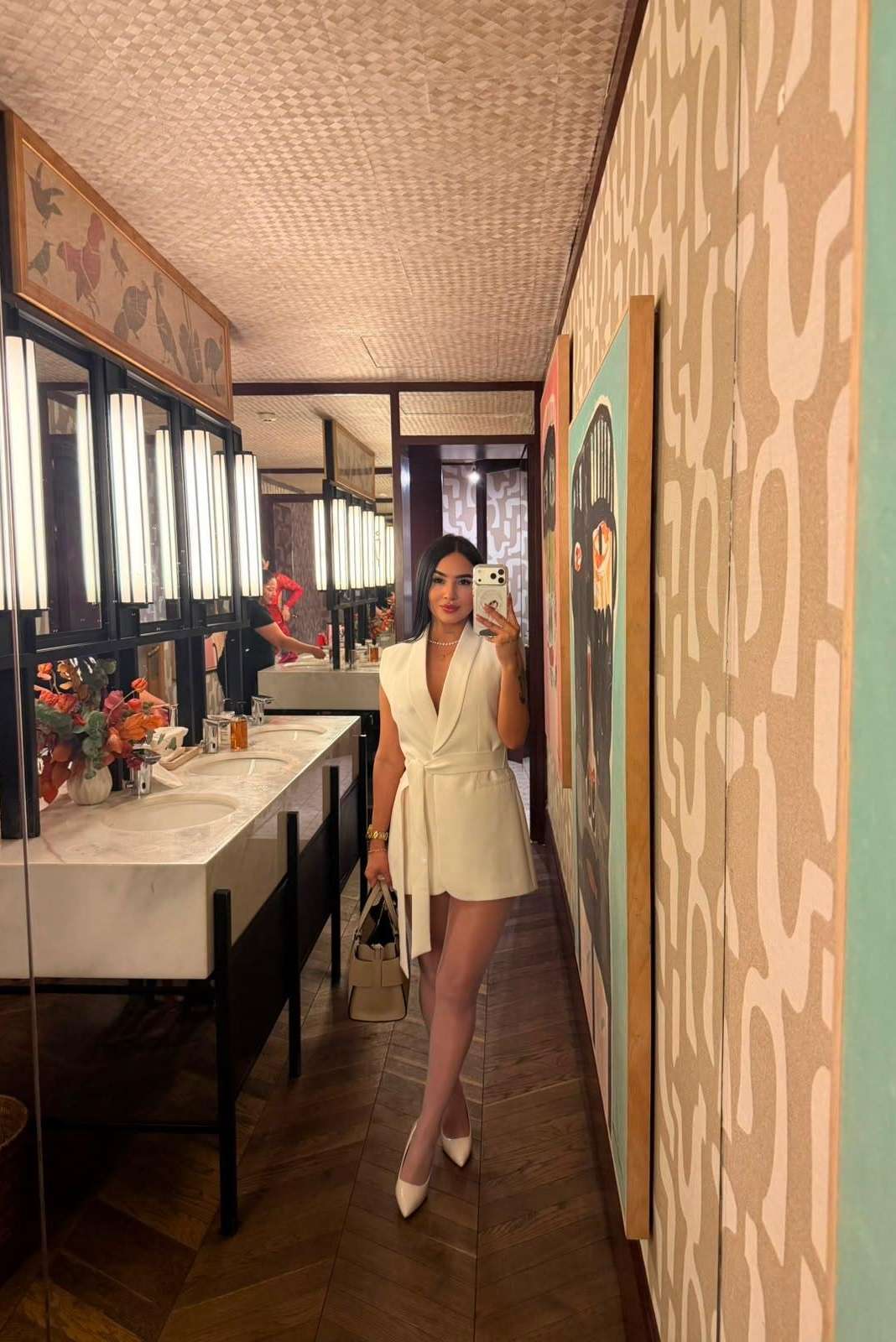 Escort Carina - Ibizahoney - escort posado natural - Belleza latina que ama dar masajes con fin... - en Ibiza 3