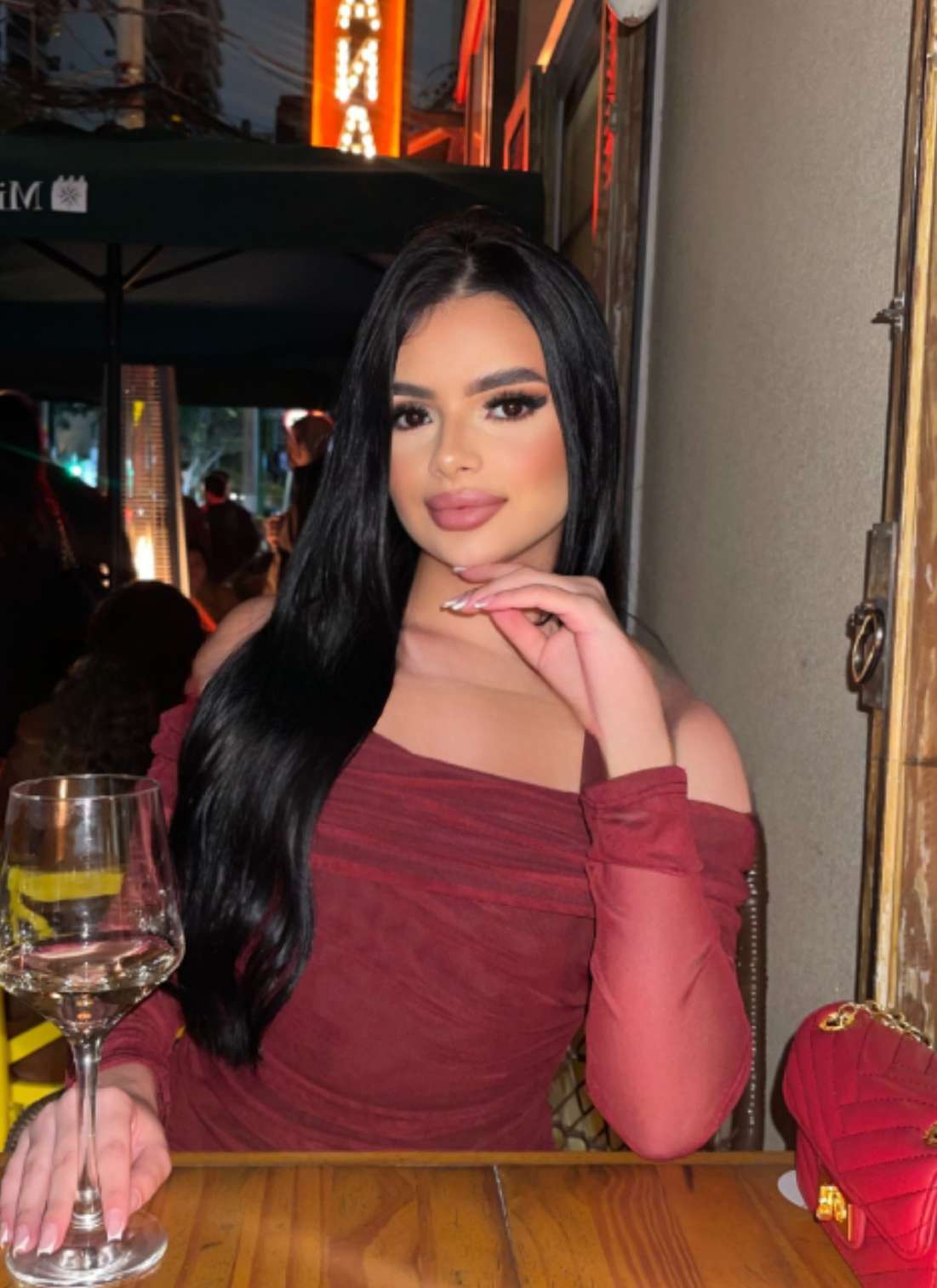 Escort Khloe - Ibizahoney - callgirl photo profile - Very attractive Latina for fantastic dates... - in Ibiza 6