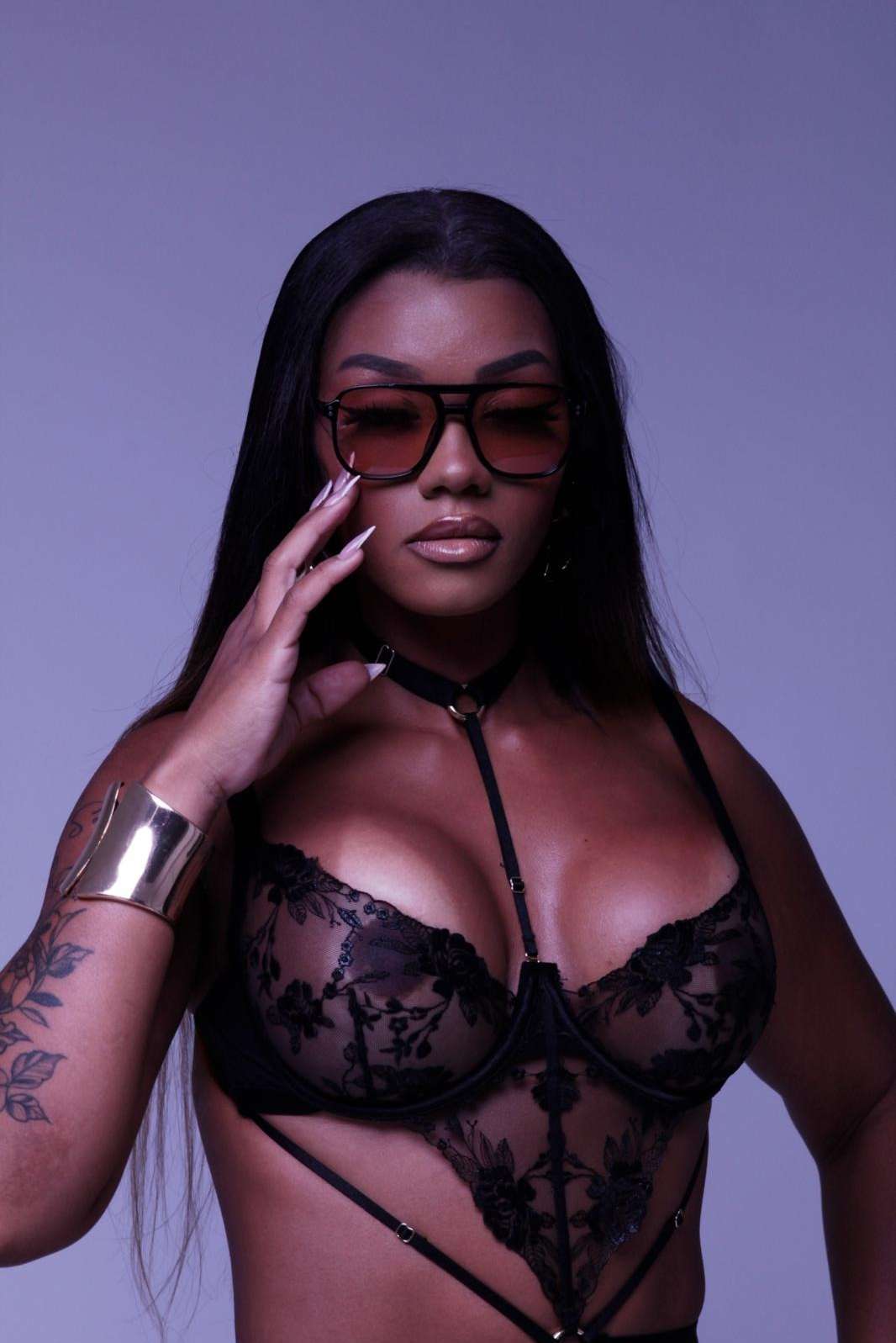 Escort Ruby - Ibizahoney - escort retrato elegante - Brasileña mulata para encuentros en Playa... - en Ibiza 1