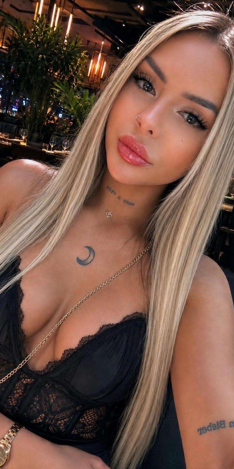 Escort Ariana - Ibizahoney - callgirl perfil fotografico - Rubia paraguaya con cuerpazo en Ibiza ciud... - en Ibiza 6