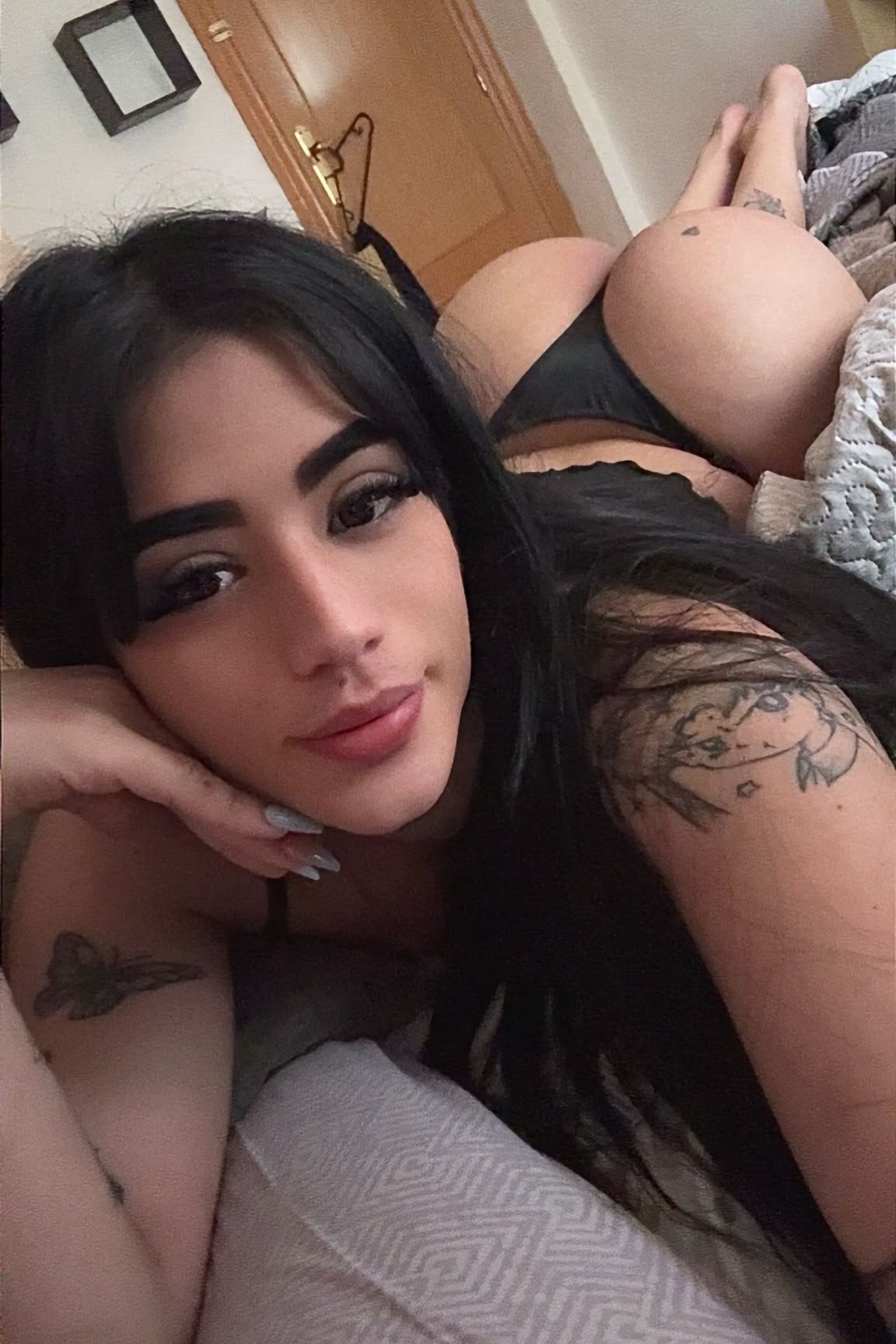 Escort Britanny - Ibizahoney - callgirl perfil fotografico - Trans sensual bellísima en la zona de Mari... - en Ibiza 6