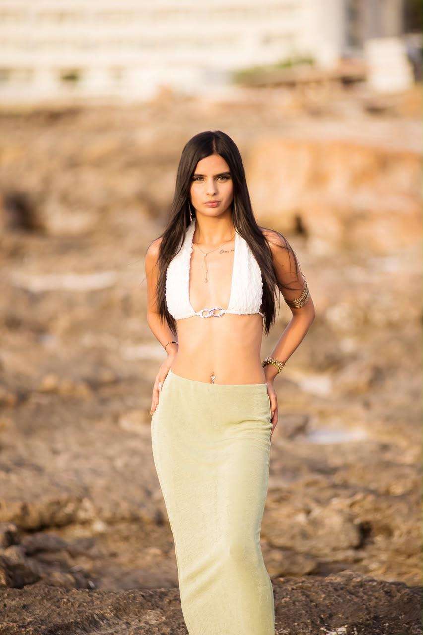 Escort Gabriela - Ibizahoney - escort retrato elegante - Venezolana preciosa en San Antonio (Cala d... - en Ibiza 1
