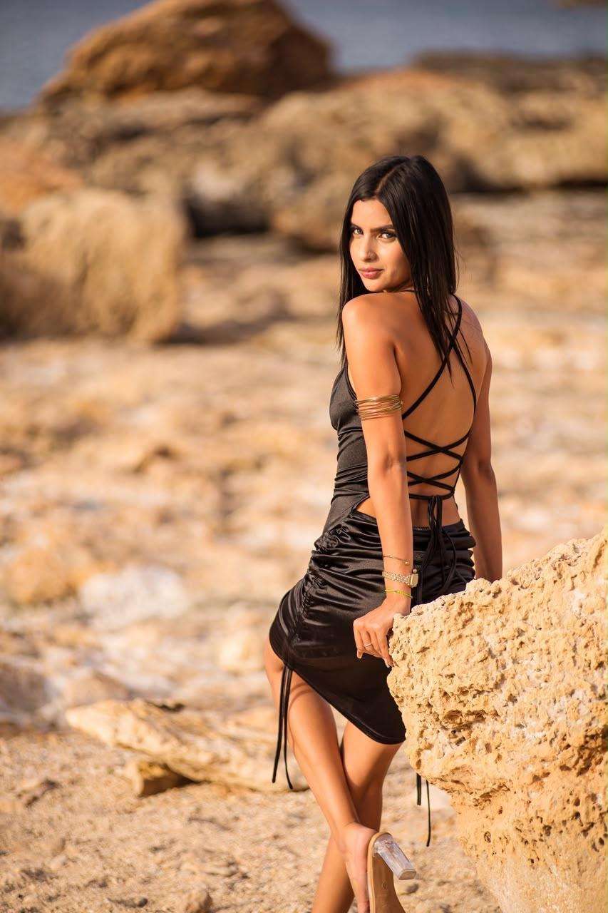 Escort Gabriela - Ibizahoney - callgirl estilo latino - Venezolana preciosa en San Antonio (Cala d... - en Ibiza 4