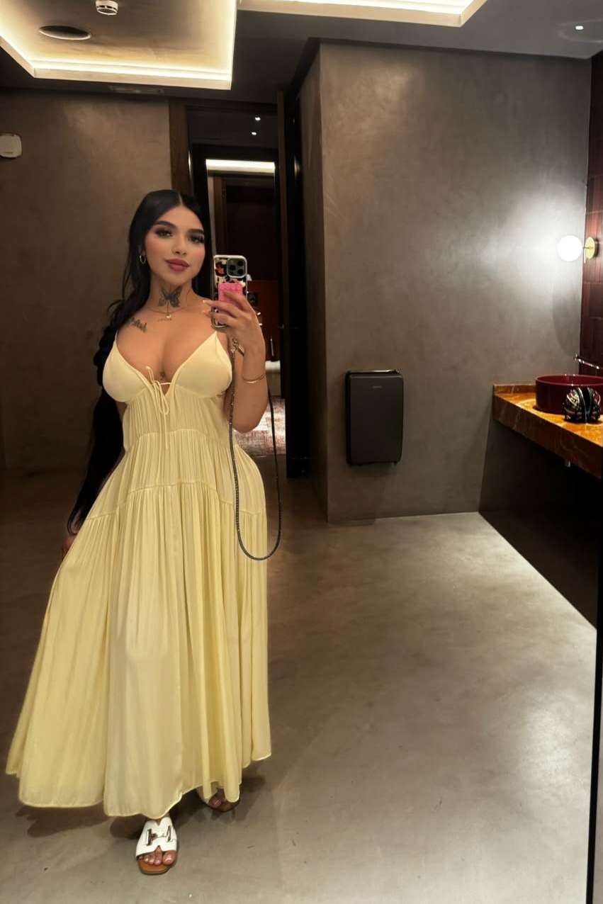 Escort Sacha - Ibizahoney - callgirl look sensual - Latina impresionante con curvas en zona Sa... - en Ibiza 2