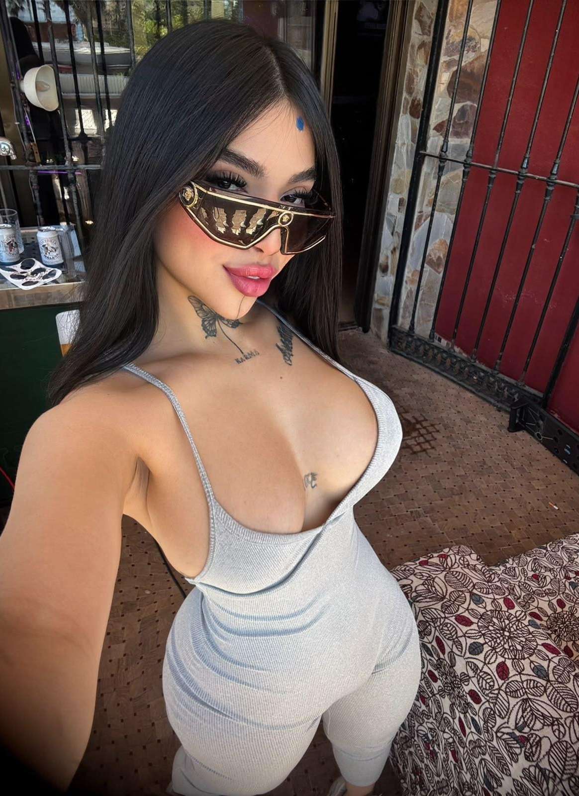 Escort Sacha - Ibizahoney - escort posado natural - Latina impresionante con curvas en zona Sa... - en Ibiza 3