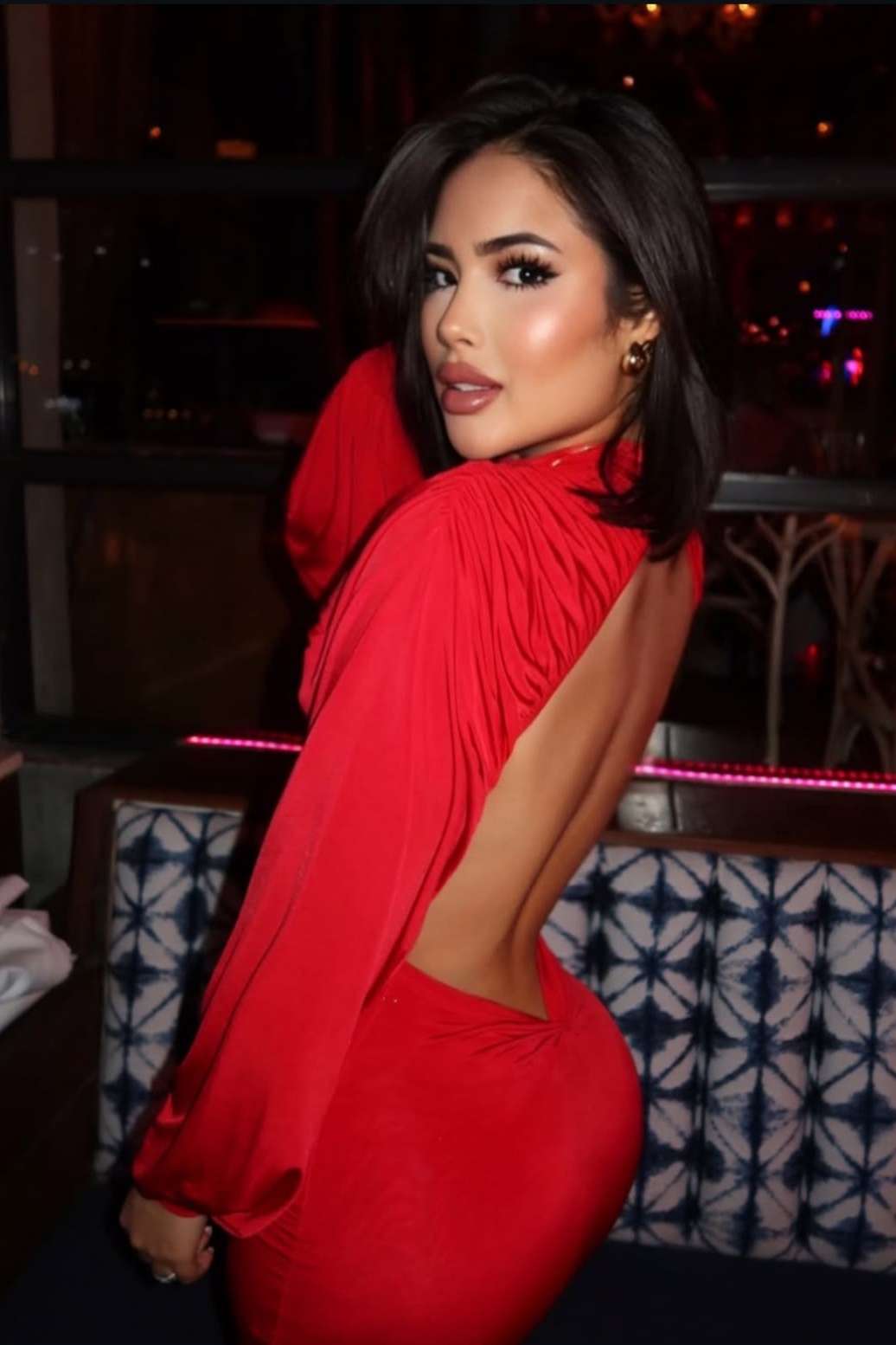 Escort Cristal - Ibizahoney - callgirl sensual look - Beautiful Caribbean girl in Marina Botafoc... - in Ibiza 10