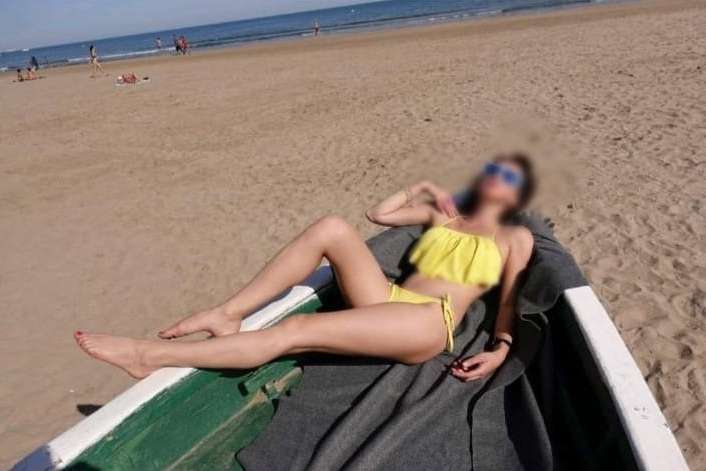 Escort Yuliana - Ibizahoney - callgirl sensual look - European masseuse with precise technique a... - in Ibiza 10