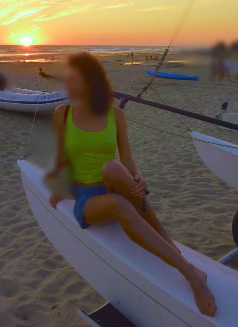 Escort Yuliana - Ibizahoney - callgirl latin style - European masseuse with precise technique a... - in Ibiza 4