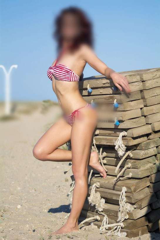 Escort Yuliana - Ibizahoney - 