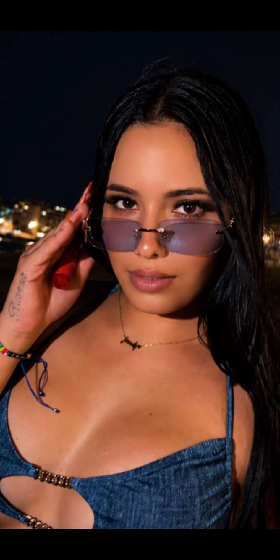 Escort Jenn - Ibizahoney - callgirl exclusive pose - Very erotic Spanish girl in Playa den Boss... - in Ibiza 8