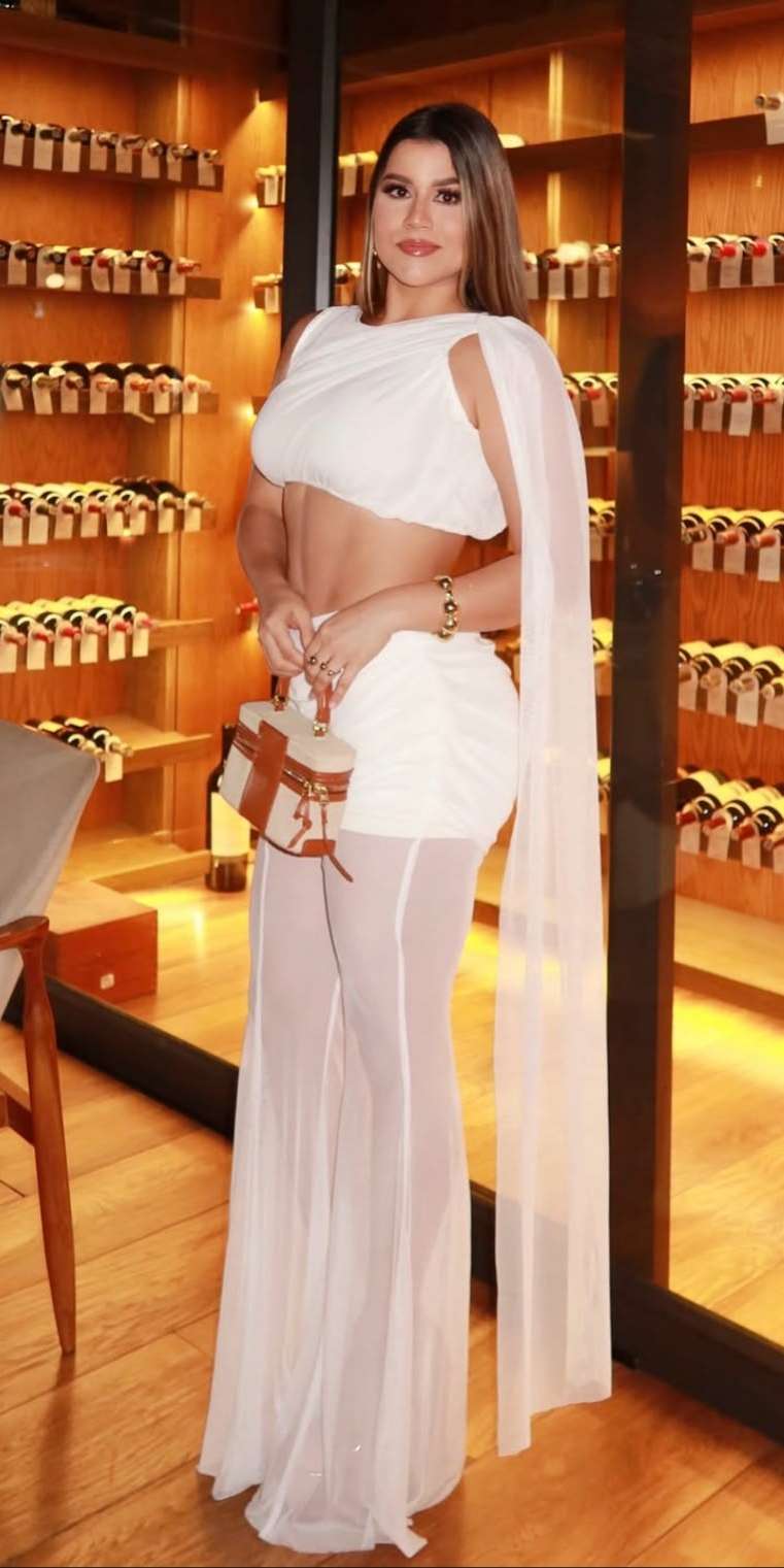 Escort Cris - Ibizahoney - callgirl sensual look - Beautiful Latina with real photos in Marin... - in Ibiza 2