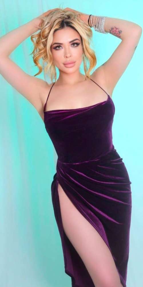 Escort Sophie - Ibizahoney - escort posado natural - Independiente / Venezolana rubia / Marina... - en Ibiza 3
