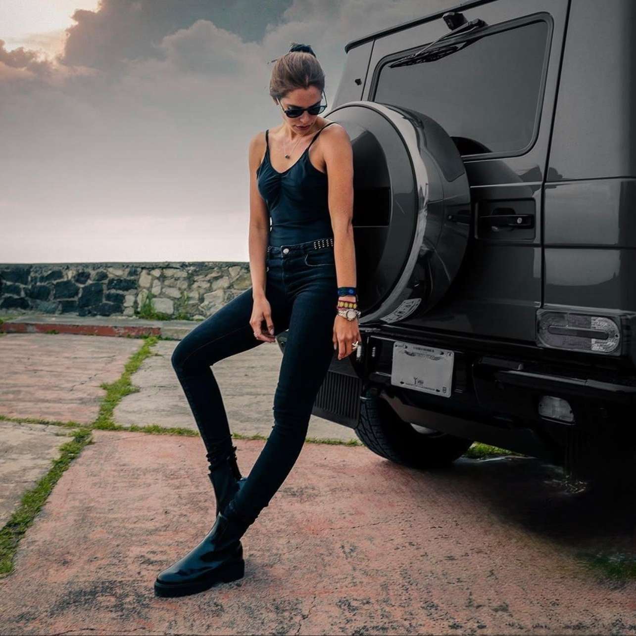 Escort Alba - Ibizahoney - callgirl posado exclusivo - Independiente / Portuguesa / Solo Salidas - en Ibiza 8