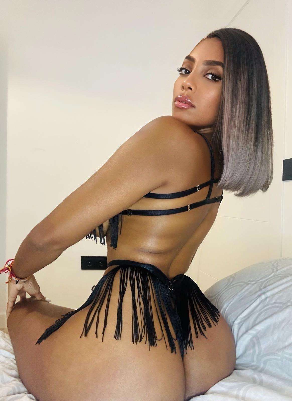 Escort Venecia - Ibizahoney - callgirl look sensual - Caribeña muy hot en la isla. - en Ibiza 2