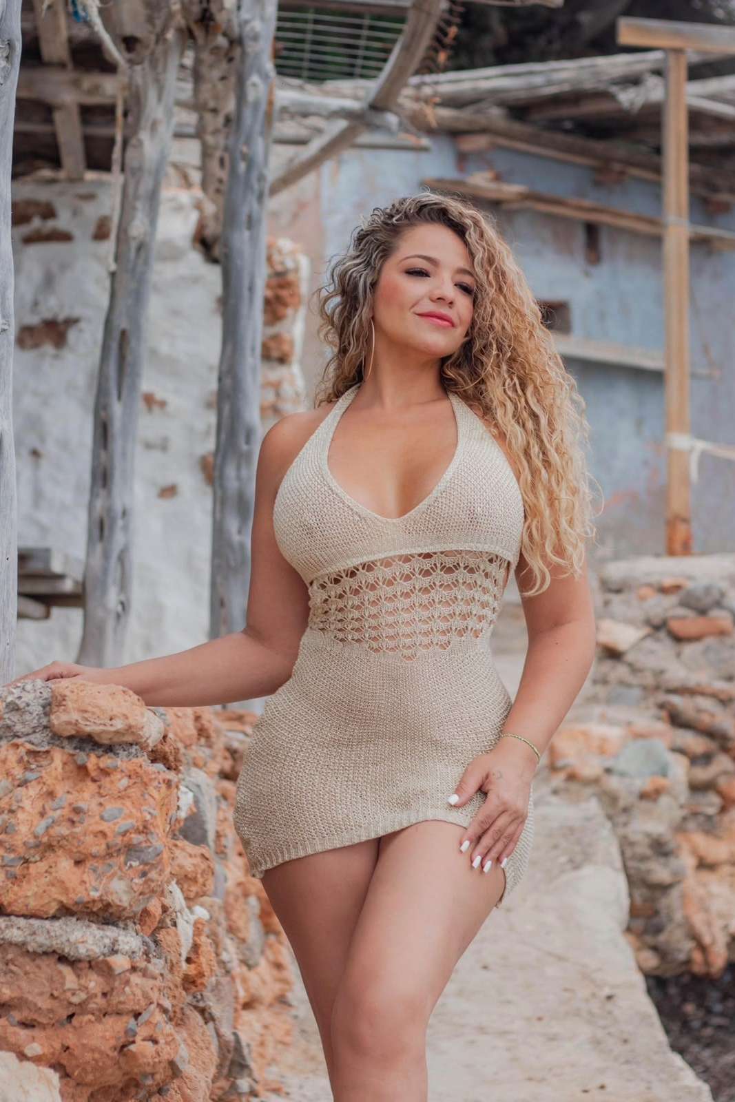 Escort Katy - Ibizahoney - escort natural pose - Independent / Erotic Colombian / Playa den... - in Ibiza 3