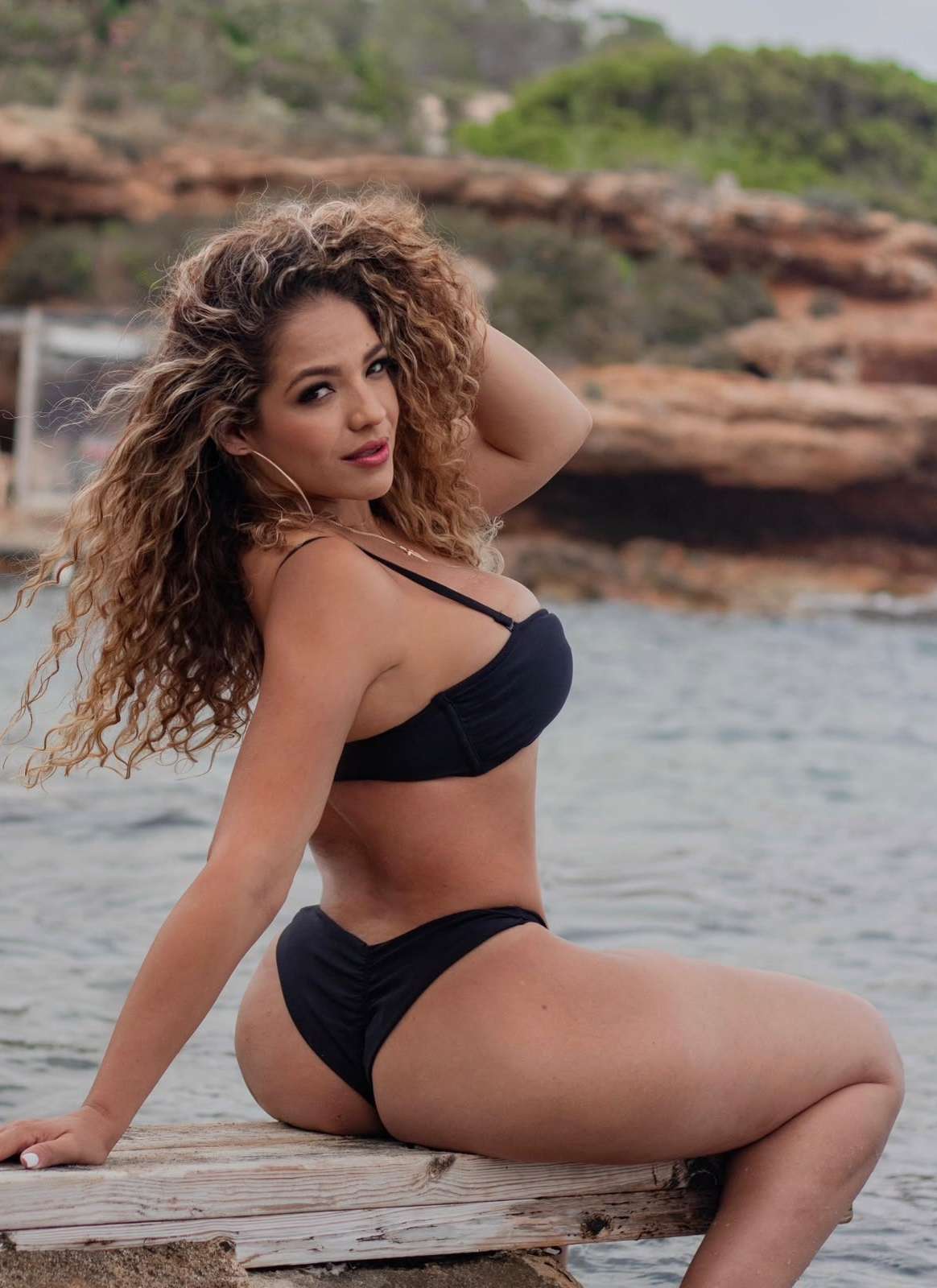 Escort Katy - Ibizahoney - escort gallery image - Independent / Erotic Colombian / Playa den... - in Ibiza 5