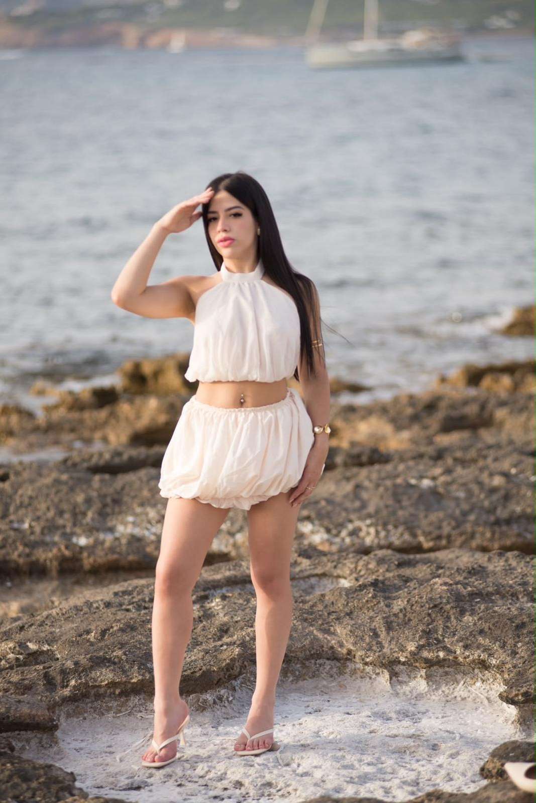 Escort Nicole - Ibizahoney - callgirl latin style - Brunette Venezuelan in Ibiza - in Ibiza 4