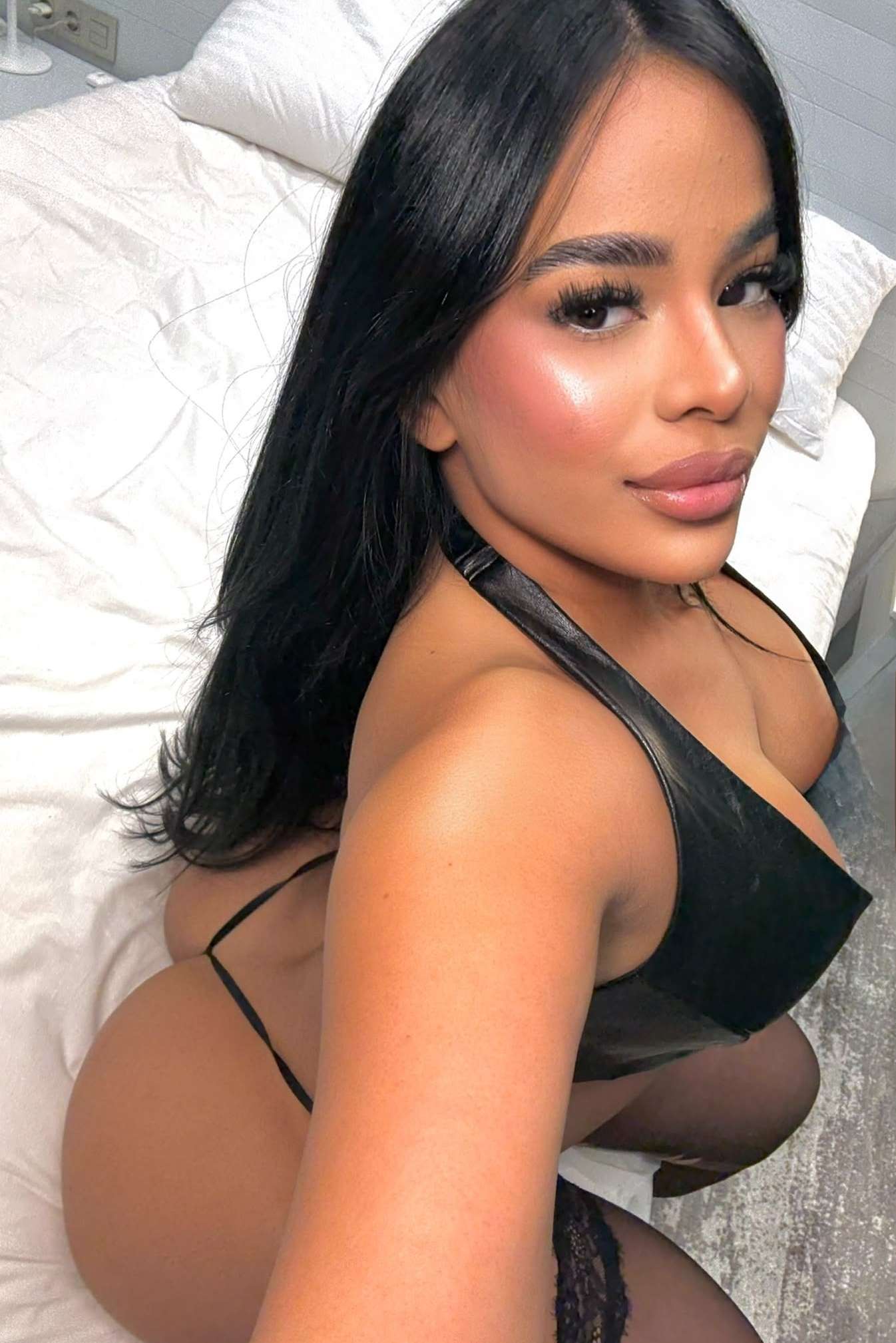 Escort Vicky - Ibizahoney - escort posado natural - Morenaza latina exuberante en Ibiza centro - en Ibiza 3