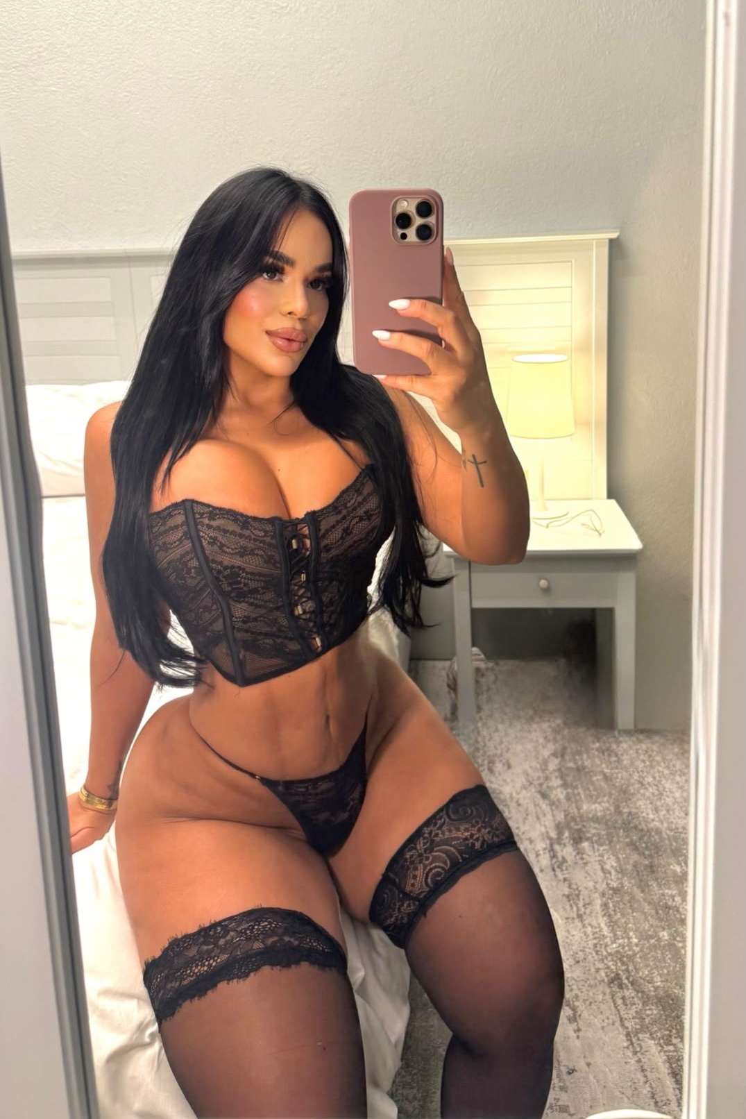 Escort Vicky - Ibizahoney - callgirl perfil fotografico - Morenaza latina exuberante en Ibiza centro - en Ibiza 6