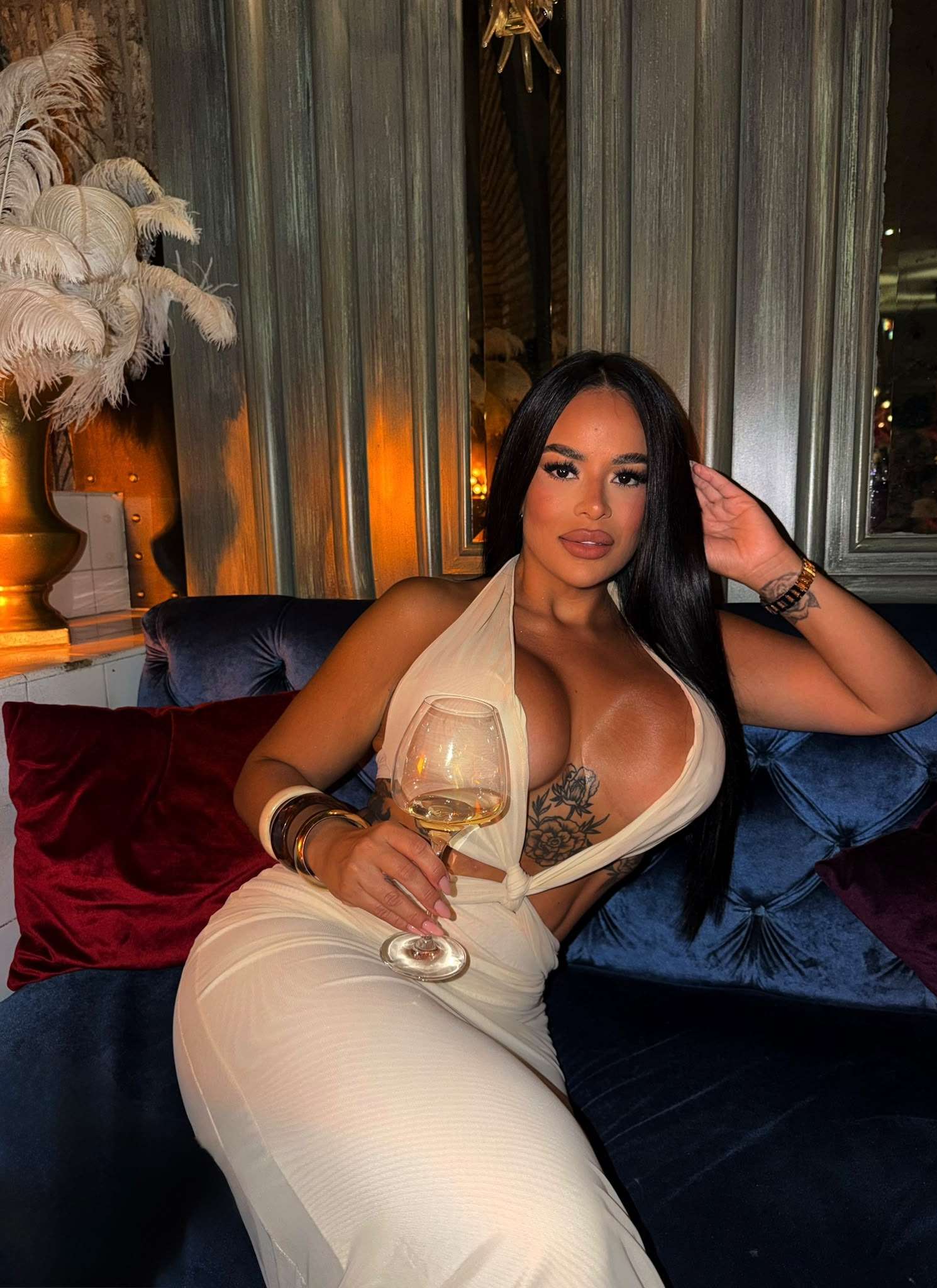 Escort Vicky - Ibizahoney - escort posado natural - Morenaza latina exuberante en Ibiza centro - en Ibiza 11
