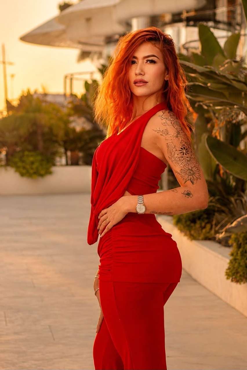 foto portada escort - en Ibiza
