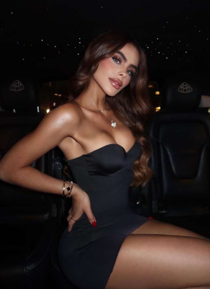 Escort Luciana - Ibizahoney - escort posado natural - Independiente / Colombiana top model / Pla... - en Ibiza 11