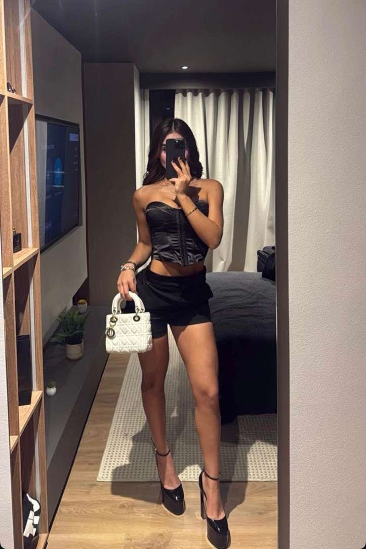 Escort Luciana - Ibizahoney - callgirl estilo latino - Independiente / Colombiana top model / Pla... - en Ibiza 4