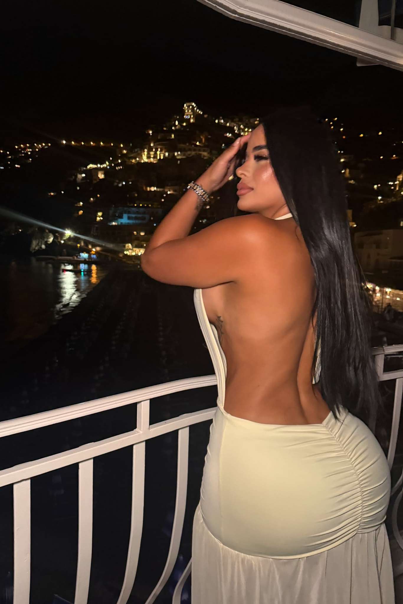 Escort Vicky - Ibizahoney - callgirl photo profile - Exuberant Venezuelan for meetings in centr... - in Ibiza 6