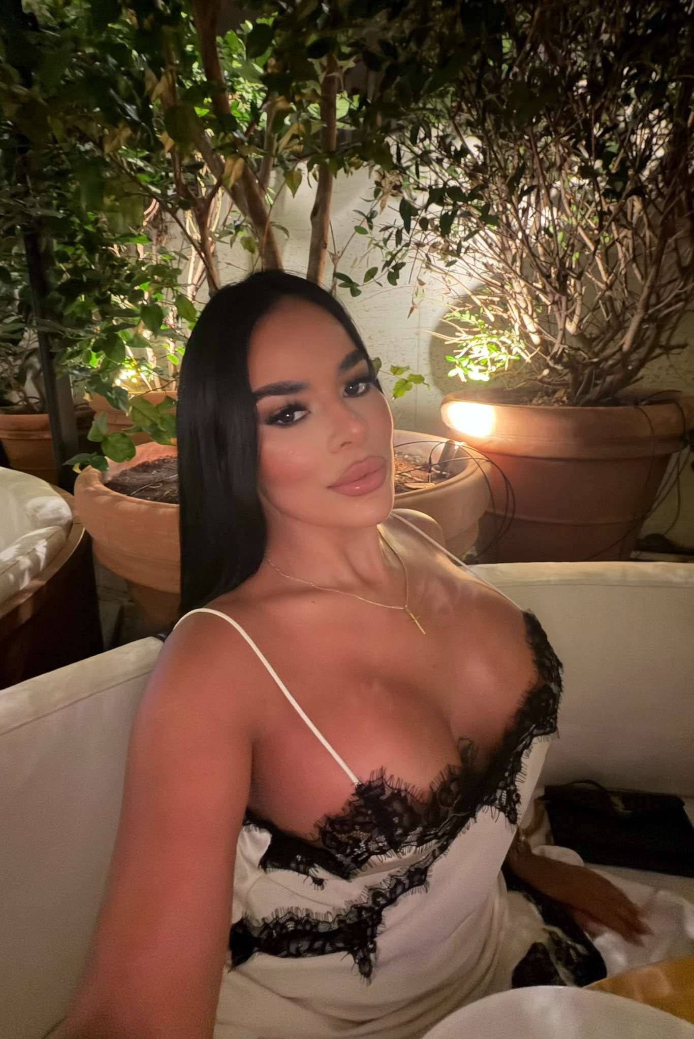 Escort Vicky - Ibizahoney - escort elegant portrait - Exuberant Venezuelan for meetings in centr... - in Ibiza 1