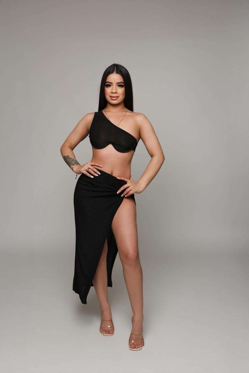 Escort Dulce - Ibizahoney - callgirl latin style - Young and intelligent Colombian on the isl... - in Ibiza 4