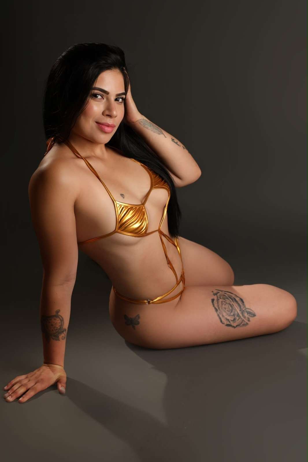 Escort Yesi - Ibizahoney - escort posado natural - Paraguaya muy atractiva en Ibiza ciudad - en Ibiza 3