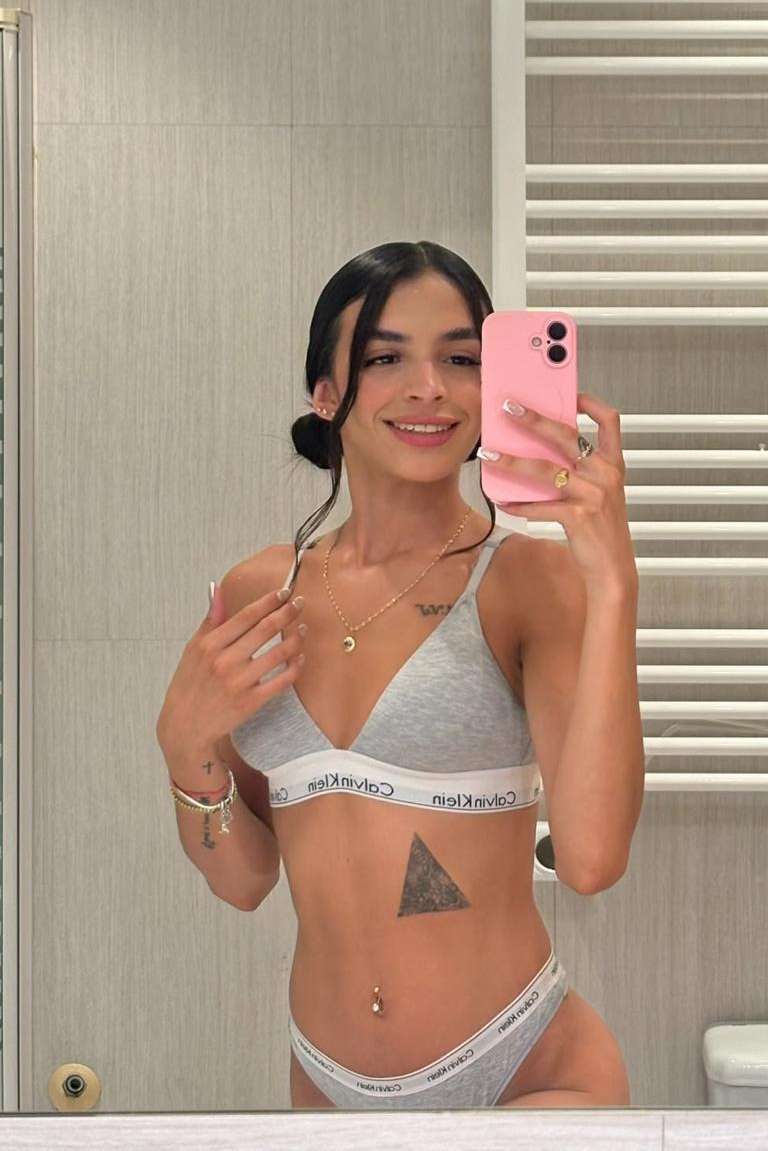 Escort Miranda - Ibizahoney - escort natural pose - Venezuelan Latina to enjoy in Ibiza (San A... - in Ibiza 11