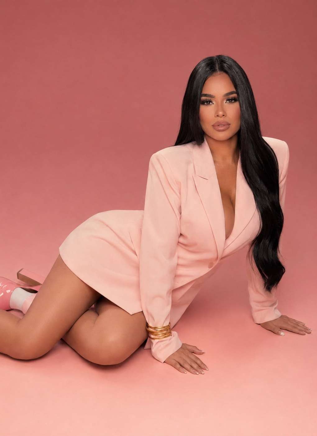 Escort Vicky - Ibizahoney - callgirl latin style - Exuberant Latina with a beautiful face in... - in Ibiza 4