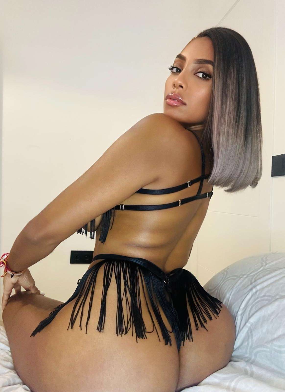 Escort Venecia - Ibizahoney - callgirl look sensual - Independiente / Mulata colombiana / Playa... - en Ibiza 2