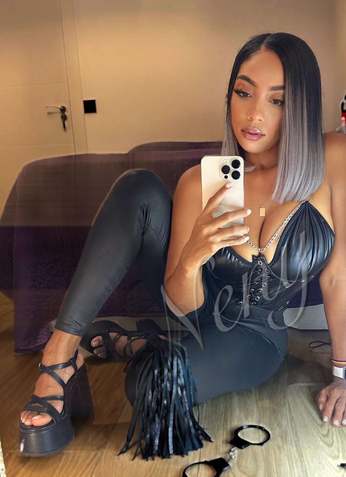 Escort Venecia - Ibizahoney - escort foto destacada - Independiente / Mulata colombiana / Playa... - en Ibiza 7