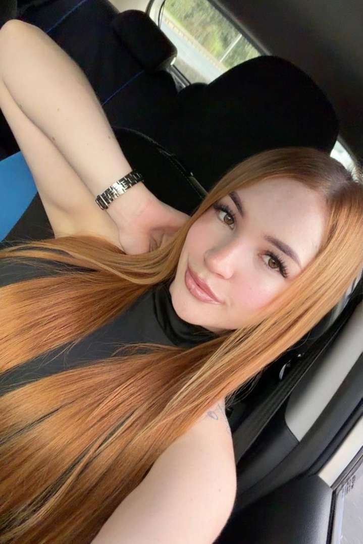 Escort Cindy - Ibizahoney - callgirl estilo latino - Guapa colombiana exuberante pelirroja en P... - en Ibiza 4
