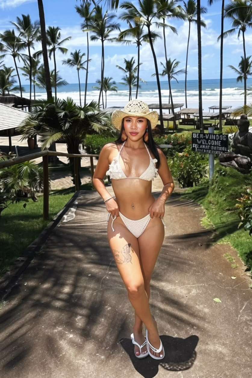 Escort Sofía - Ibizahoney - callgirl look sensual - Independiente / Colombiana sexy / Ibiza - en Ibiza 10