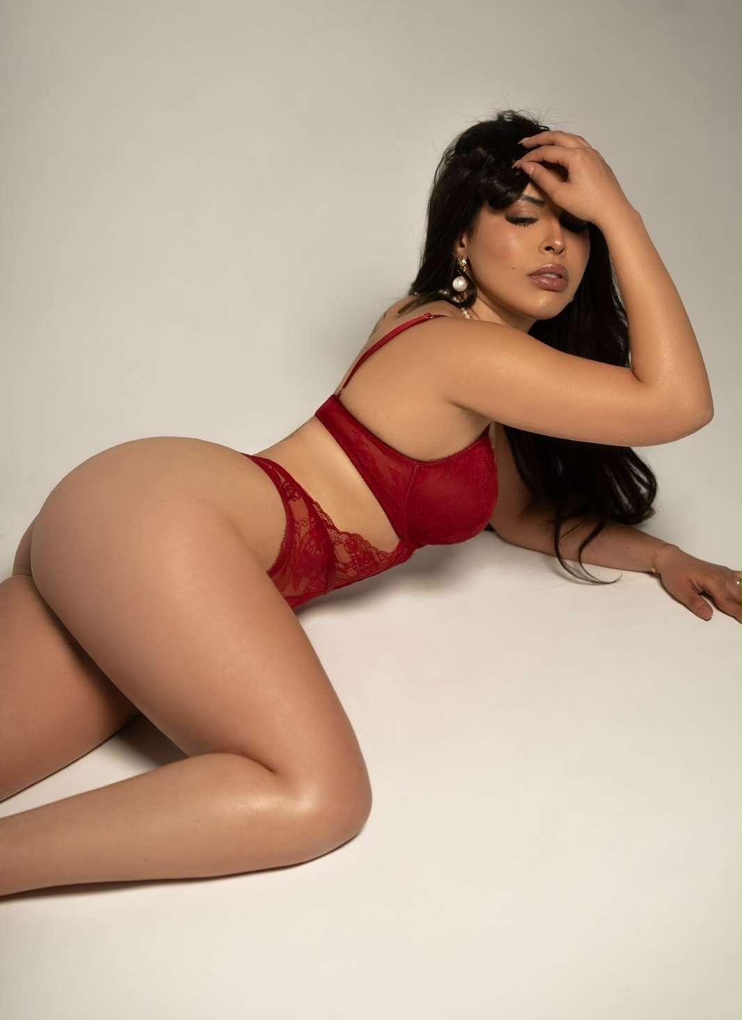 Escort Leila - Ibizahoney - escort foto destacada - Independiente / Árabe sexy / Ibiza ciudad - en Ibiza 7
