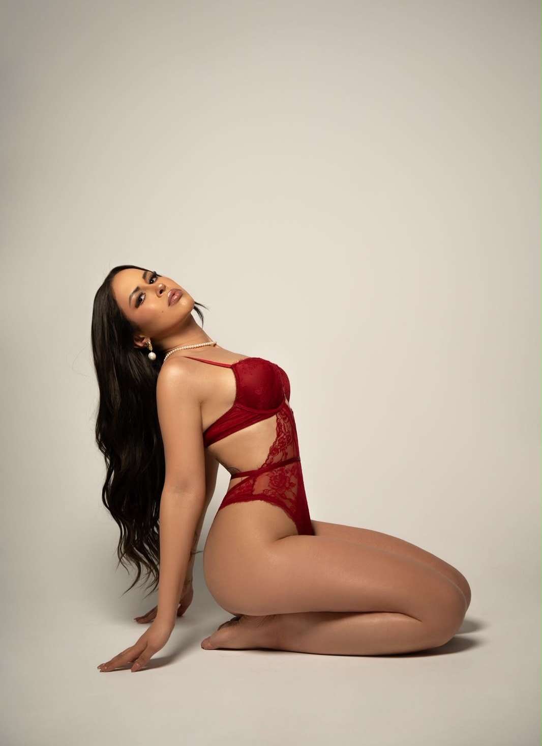 Escort Leila - Ibizahoney - escort posado natural - Independiente / Árabe sexy / Ibiza ciudad - en Ibiza 3