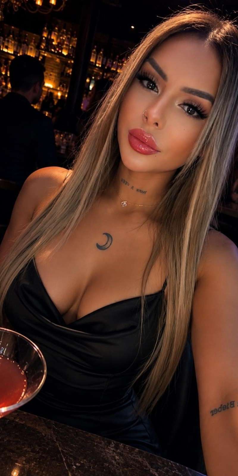 Escort Ariana - Ibizahoney - callgirl look sensual - Rubia latina muy hot en una villa de lujo... - en Ibiza 2