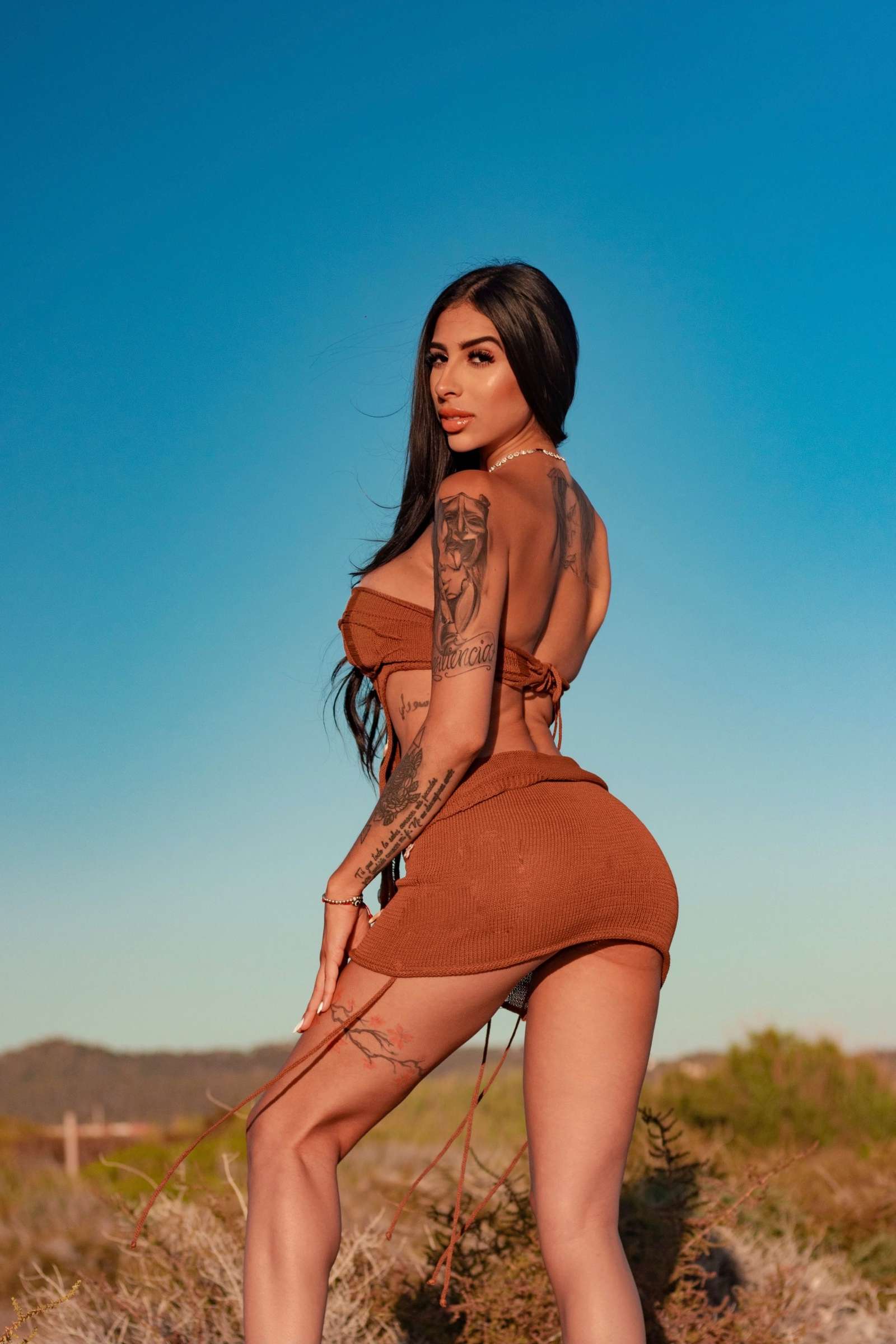 Escort Michell - Ibizahoney - callgirl perfil fotografico - Independiente / Exuberante venezolana / Ib... - en Ibiza 6