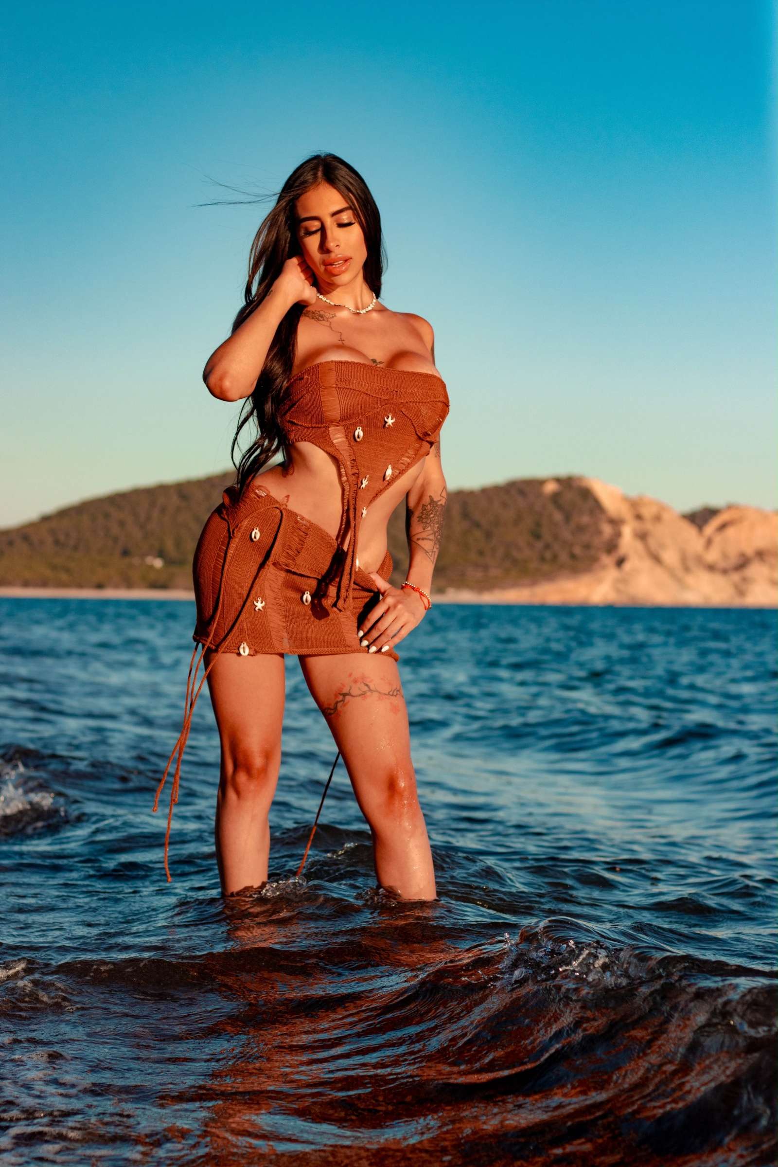Escort Michell - Ibizahoney - escort retrato elegante - Independiente / Exuberante venezolana / Ib... - en Ibiza 9
