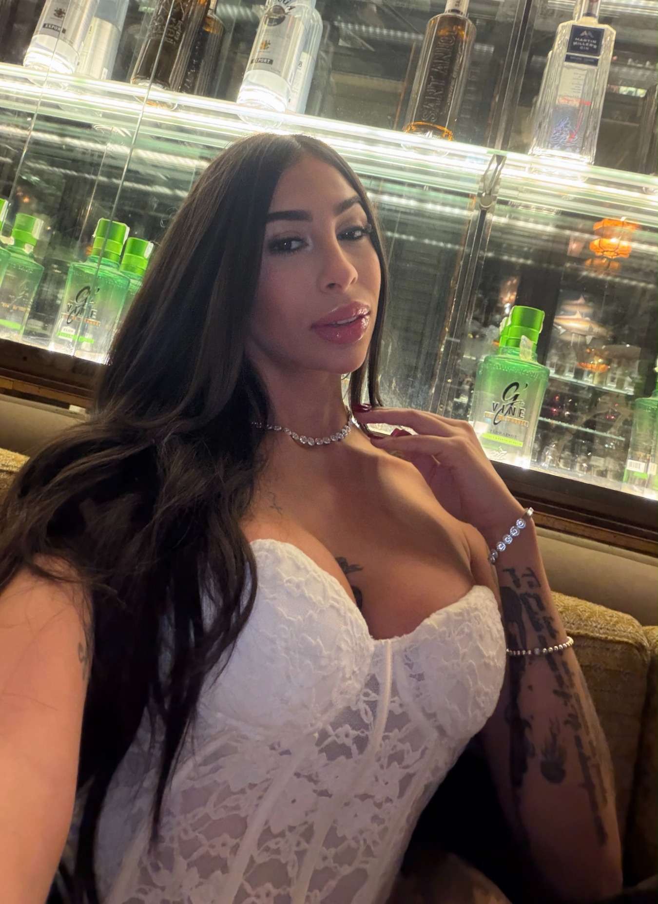 Escort Michell - Ibizahoney - callgirl look sensual - Independiente / Exuberante venezolana / Ib... - en Ibiza 2