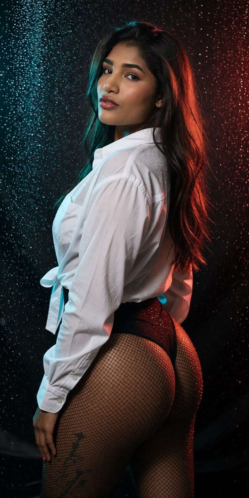 Escort Rubí - Ibizahoney - callgirl estilo latino - Independiente / Morenaza mexicana / San Jo... - en Ibiza 4