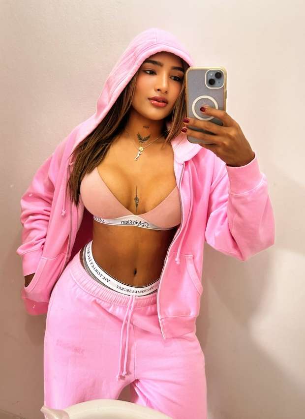 Escort Rubí - Ibizahoney - escort imagen de galeria - Independiente / Morenaza mexicana / San Jo... - en Ibiza 5