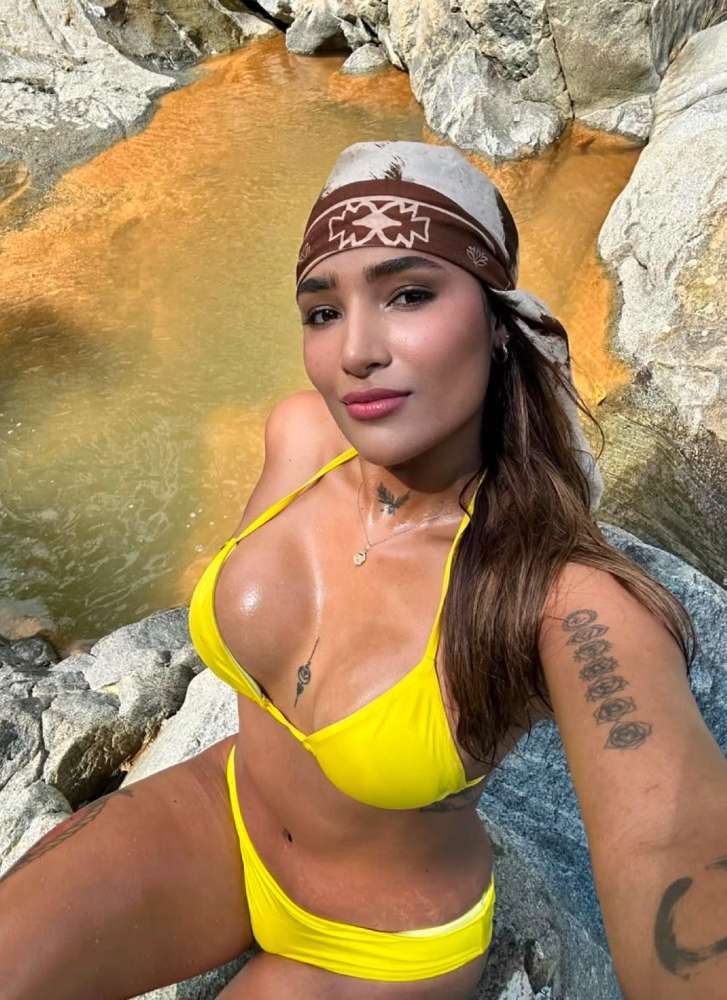 Escort Rubí - Ibizahoney - callgirl perfil fotografico - Independiente / Morenaza mexicana / San Jo... - en Ibiza 6