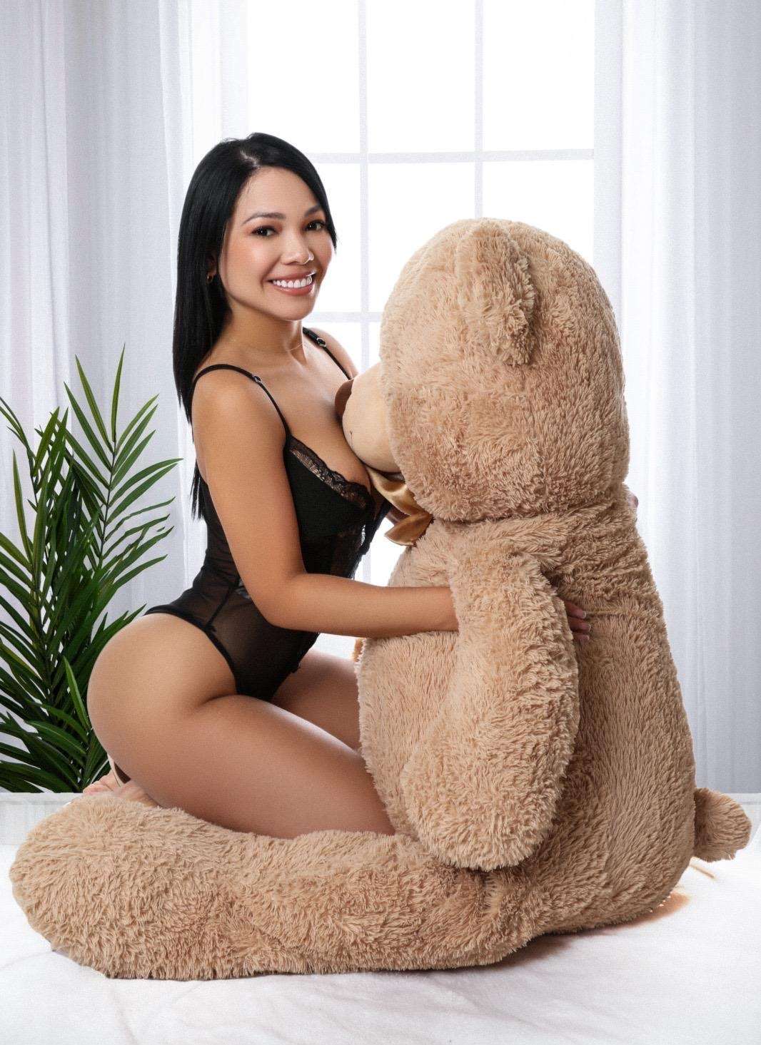 Escort Laura - Ibizahoney - escort foto destacada - Latina bajita exuberante con fotos reales... - en Ibiza 7