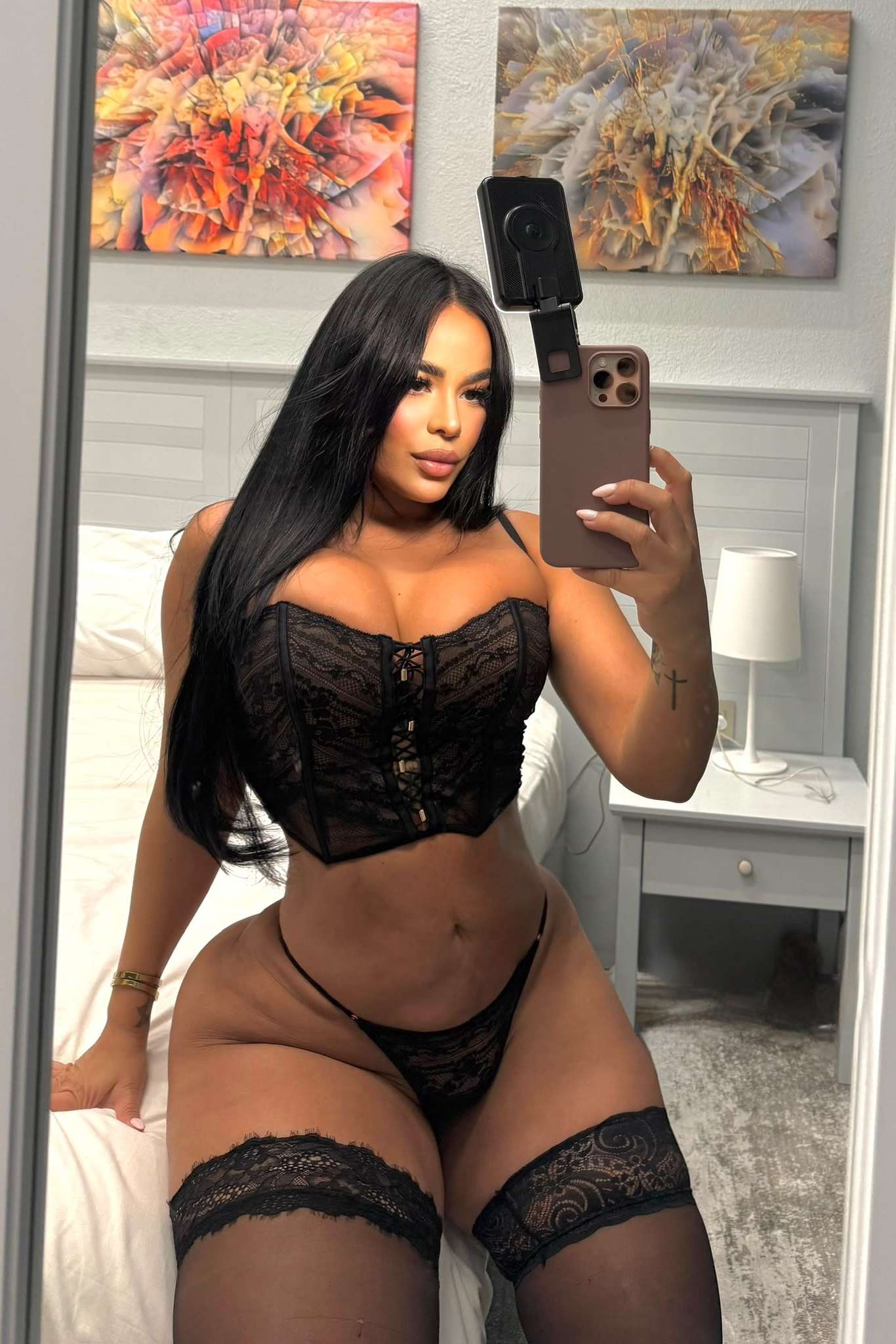 Escort Vicky - Ibizahoney - escort elegant portrait - Lush Latina with a sex bomb body in Ibiza. - in Ibiza 9